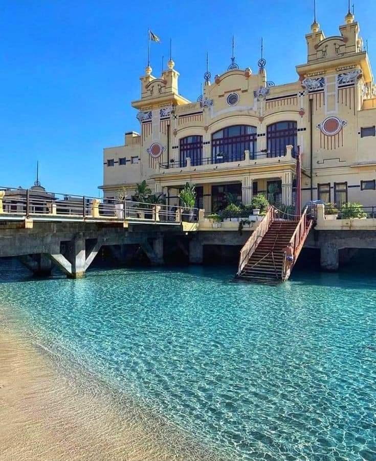 Апартаменты Aurigio Палермо Экстерьер фото
